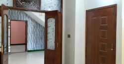 HOUSE FOR SALE IN LAHORE