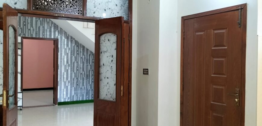 HOUSE FOR SALE IN LAHORE