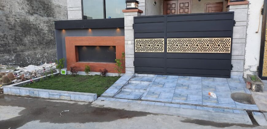 House-for-sale-in-lahore-Lahore Medical Housing Scheme phase 1-10Marla