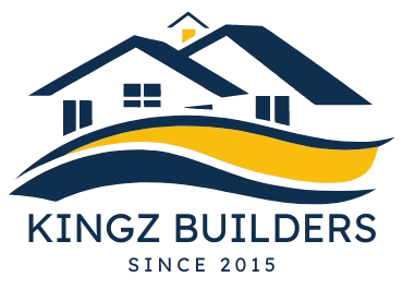 Kingzbuilders-real-estate-logo